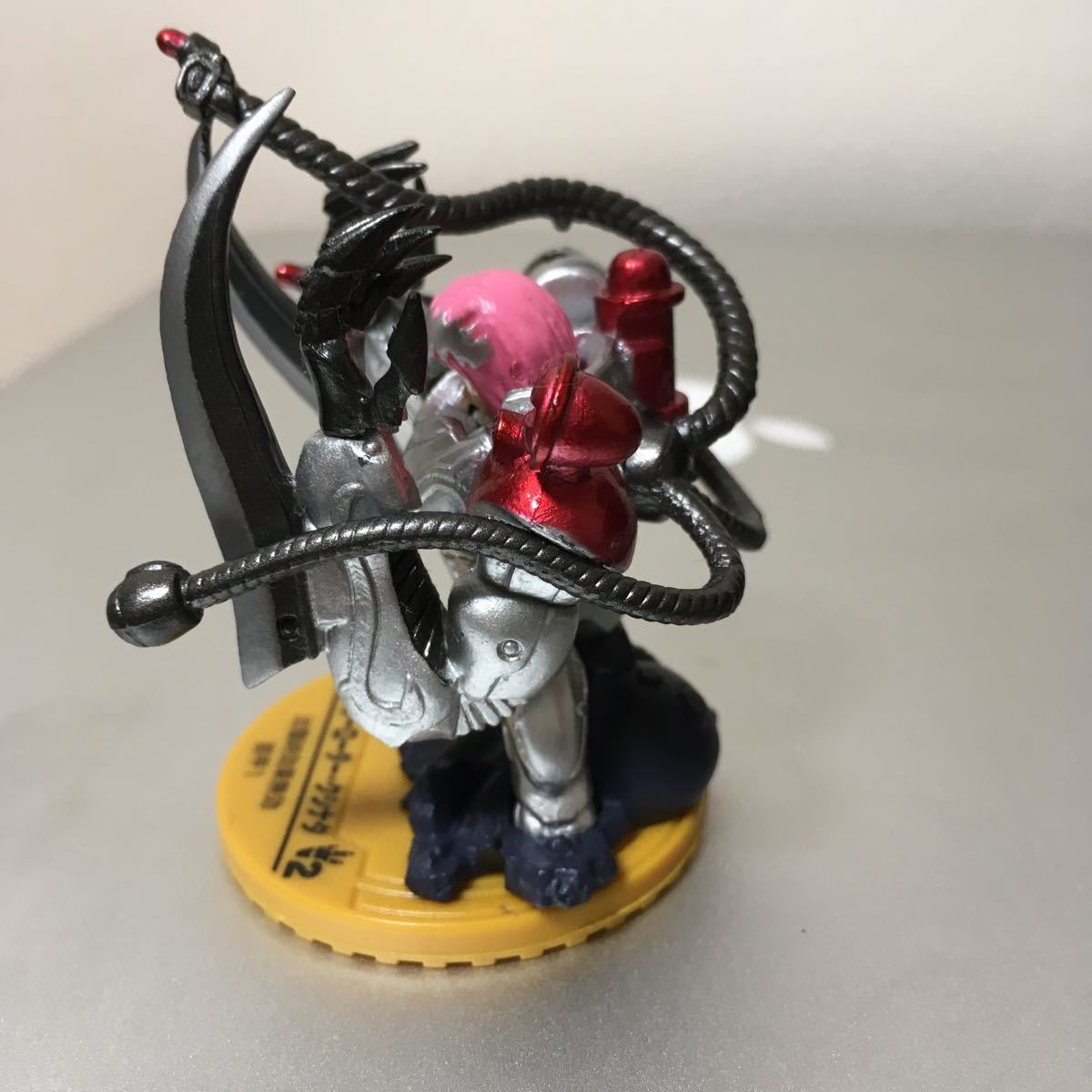 バトルブレイク　パワーローダークシナダ 送料無料 パワーローダークシナダ バトルブレイク TRADING FIGURE