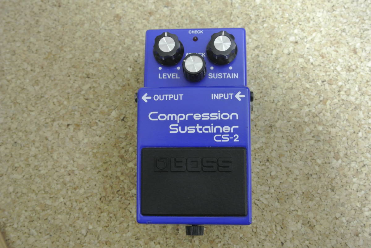 動作良好Proco RAT2 プロコ ラット2 ガリなし PROCO PROCO RAT2 プロコ