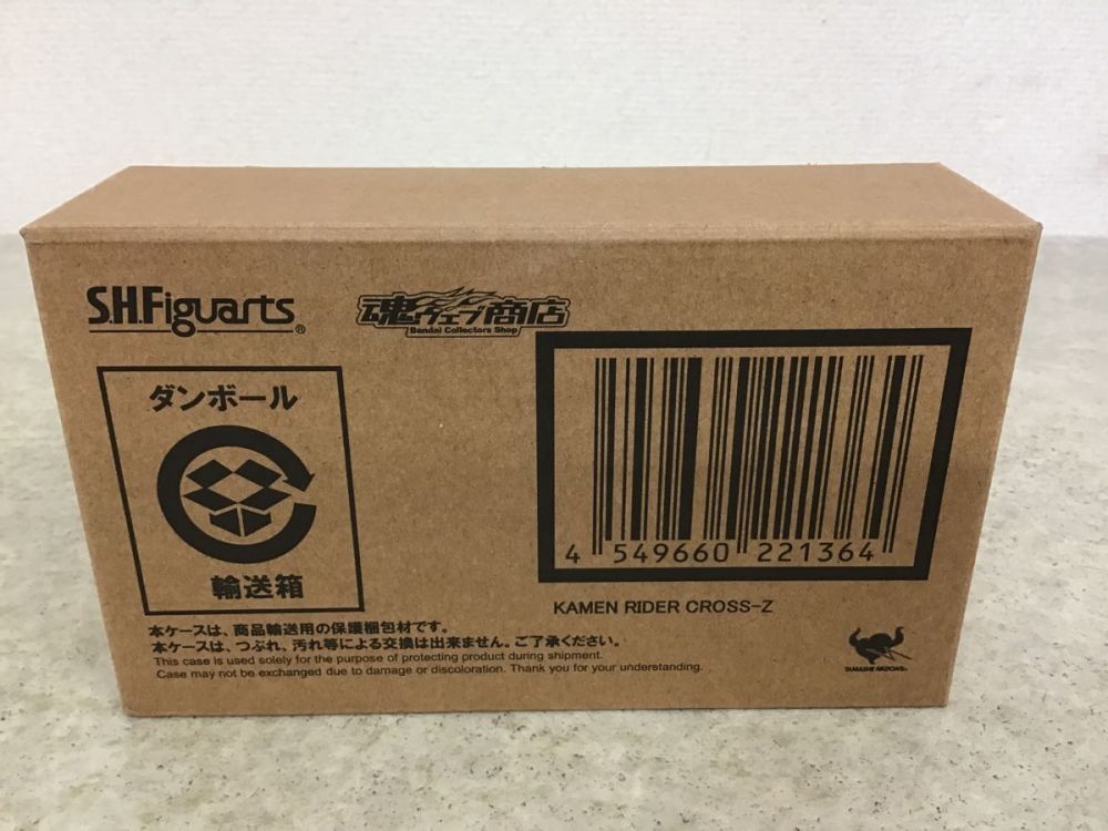正規品，高品質 バンダイ S.H.Figuarts 仮面ライダークローズ(仮面ライダー)｜売買されたオークション情報、yahooの商品情報をアーカイブ公開 - オークファン その他