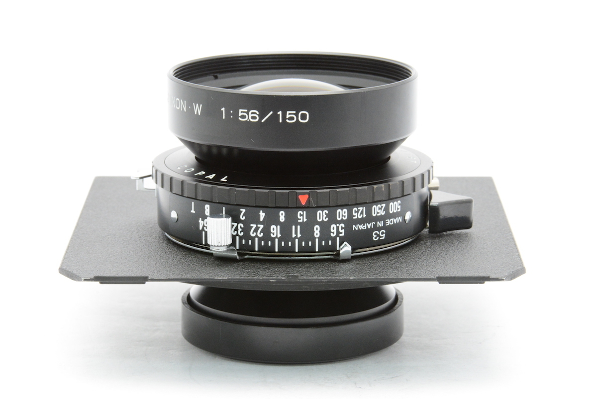 フジ Fuji Fujinon W 150mm f/5.6 f 5.6 3068 【公式通販】