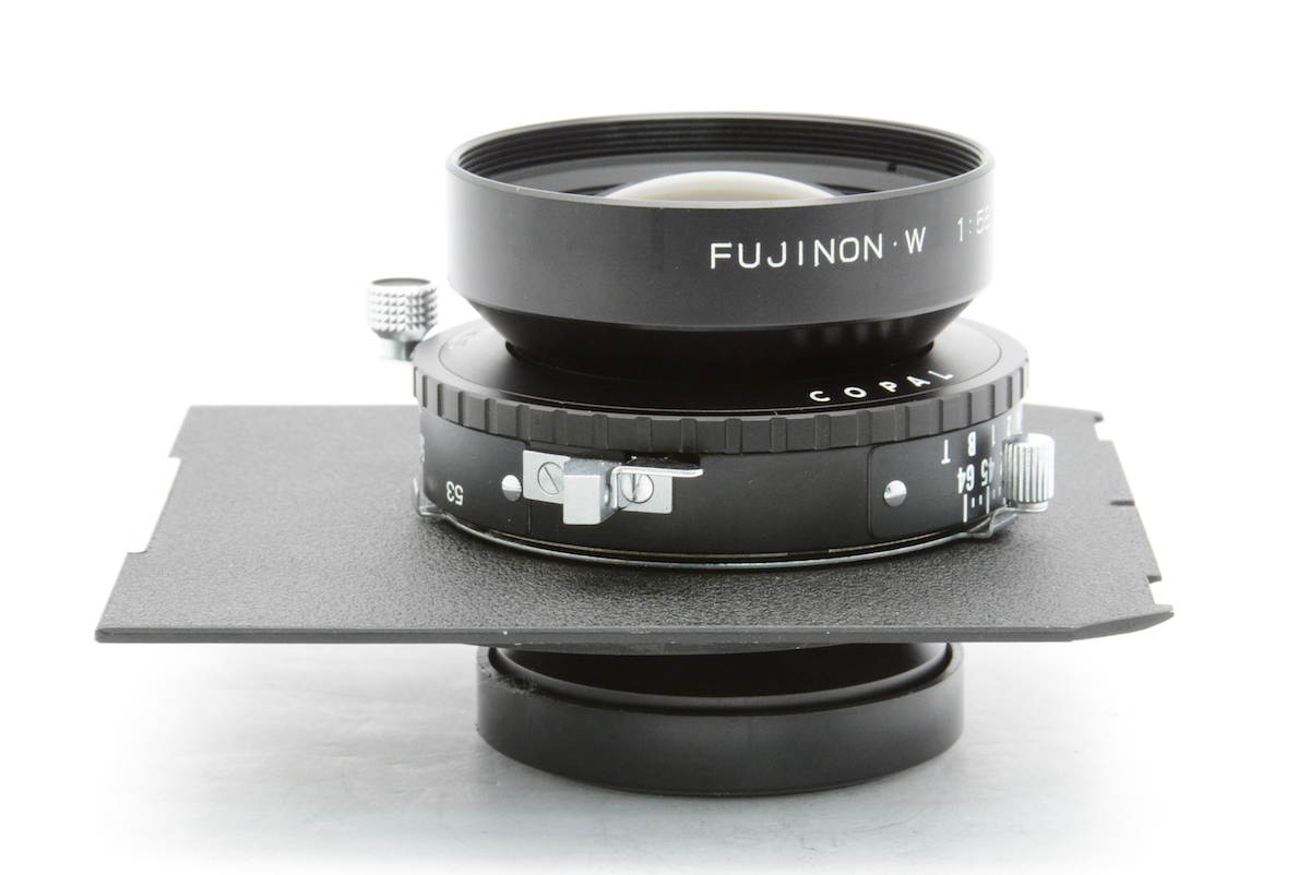 フジ Fuji Fujinon W 150mm f/5.6 f 5.6 3068 【公式通販】