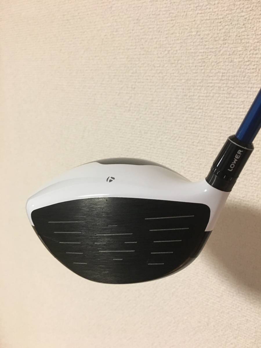 テーラーメイド★M2 ドライバー 9.5度★スピーダーエボリューション 757 (S)