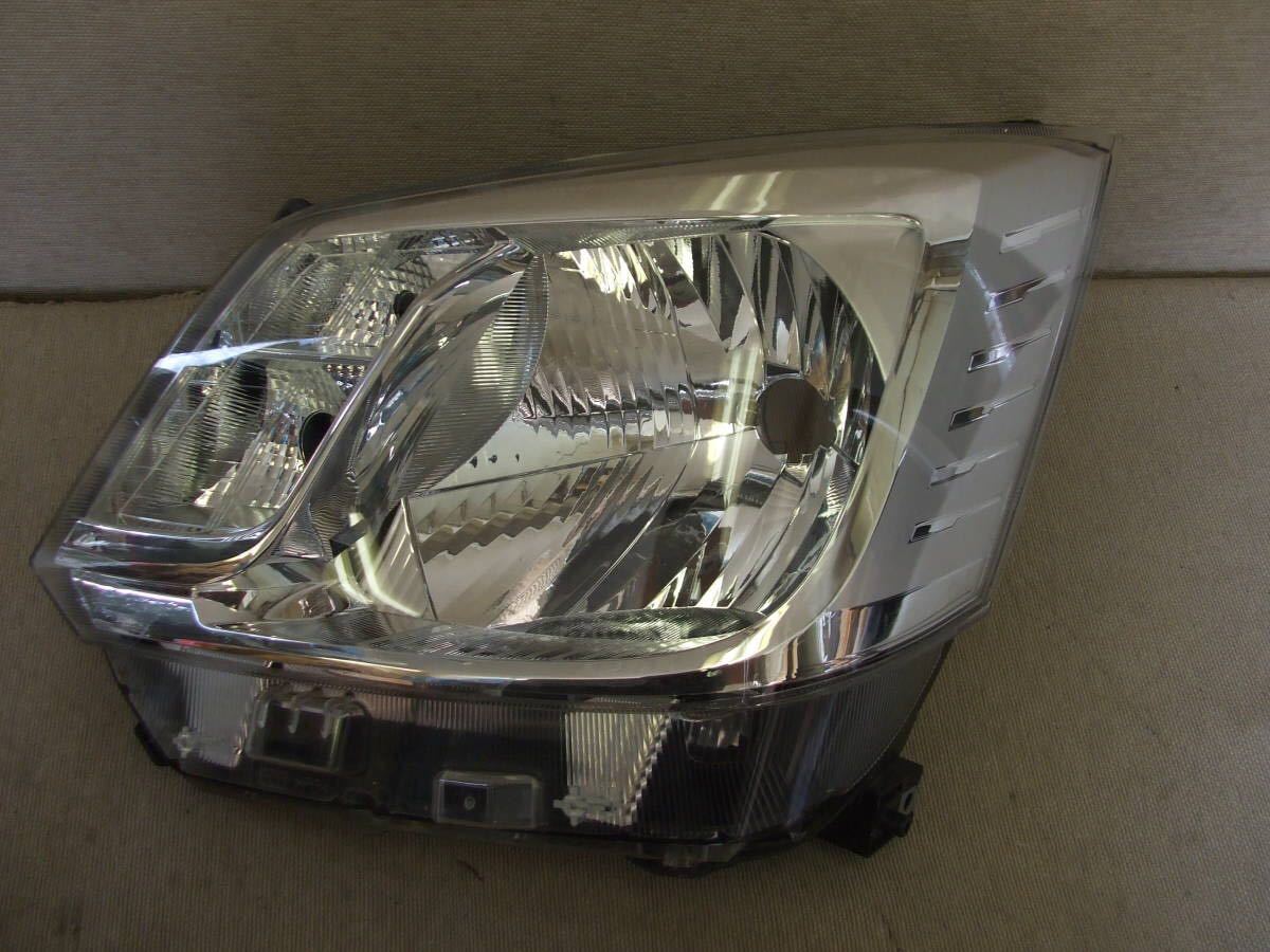 送料無料 ダイハツ ムーヴ LA150S 純正 ヘッドライト 左 ヘッドランプ ICHIKOH 1912(ヘッドライト)｜売買されたオークション情報、yahooの商品情報をアーカイブ公開 - オークファン ダイハツ用
