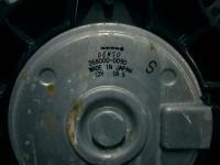 フレア DAA-MJ55S 電動ファン ZWJ デンソー 268000-0090