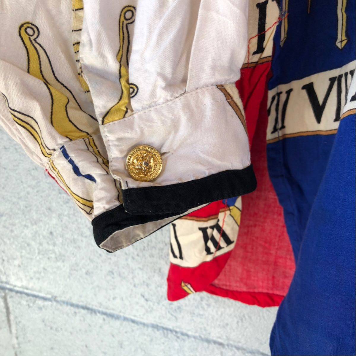 Versace 90s Vintage of 80s versace | The Iconic Gianni Versace: A 