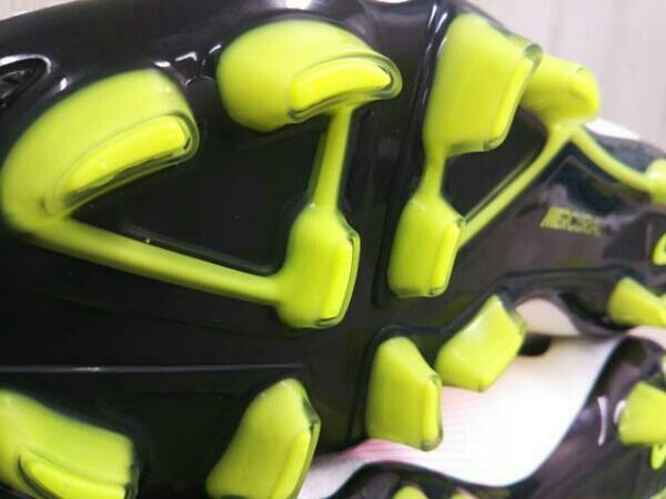 美品】NIKE マーキュリアルヴェイパー X HG-V サッカースパイク 27.0cm