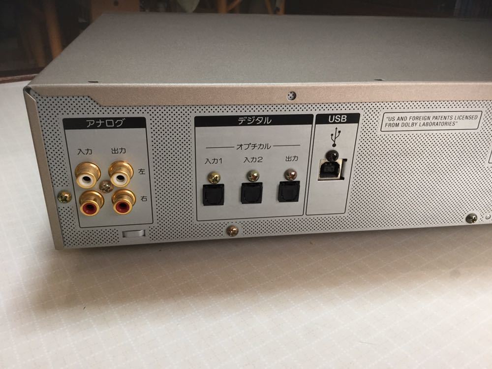 SONY MDデッキ MDS-JE780 ジャンク ESディスク他オマケ付 SONY | MDS-JE780 SONY MDデッキ MDS-JE780 ジャンク ESディスク他オマケ付 SONY | MDS-JE780