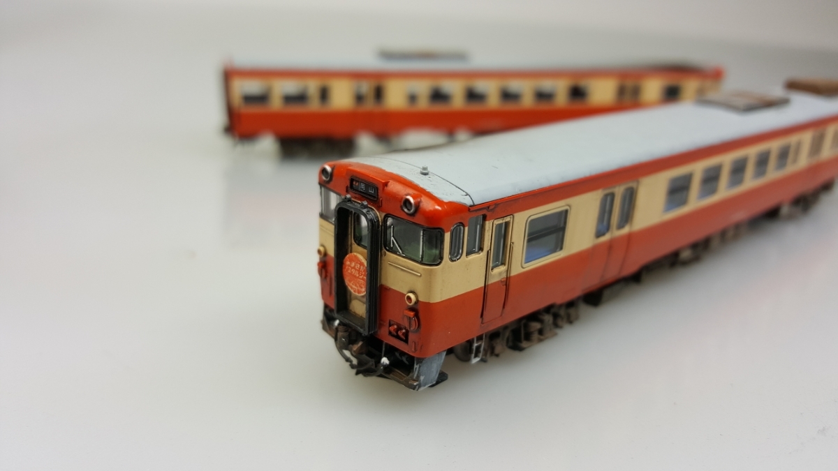 TOMIX 92647 209系通勤電車 南武色 美品 TOMIX 0 JR209系 鉄道模型