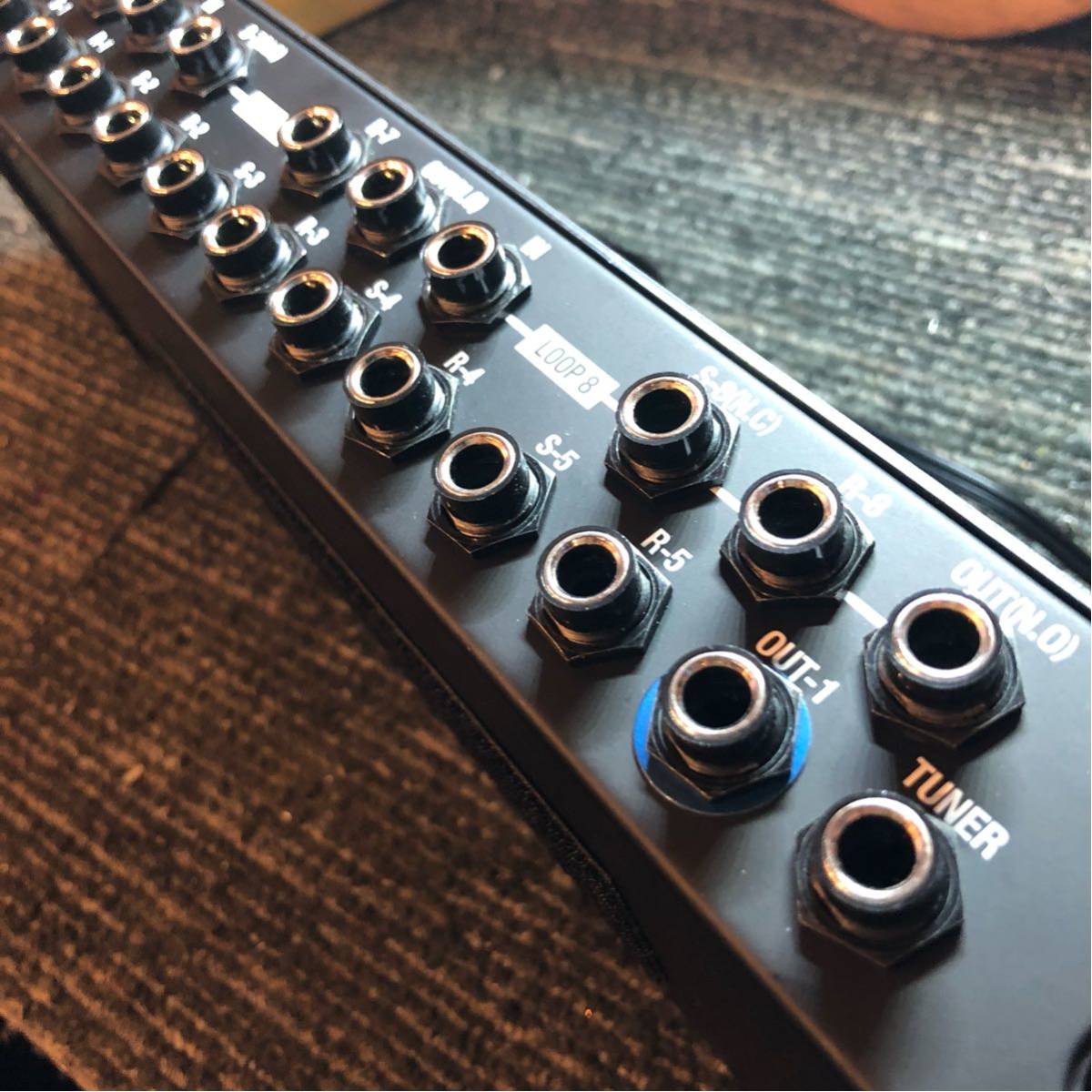 Providence Pec2 スイッチャー 楽器、器材 エフェクター 【公式通販】