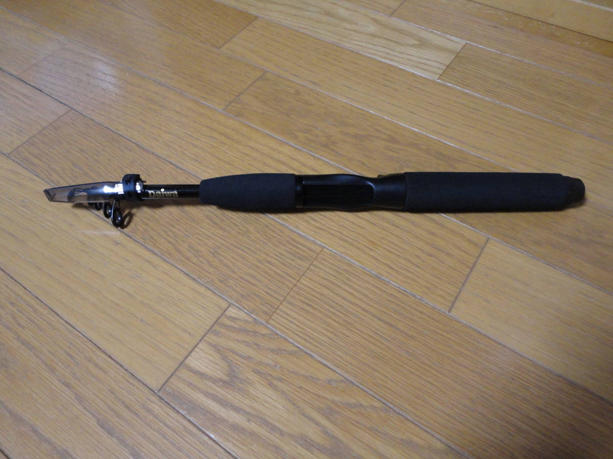 ダイワ 56ML カーボキャストミニ Daiwa フィッシング ミニ 並継 mini