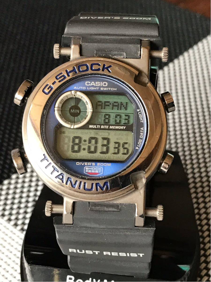 DW-9900 2016 FROGMAN 日本製 フロッグマン ジャンク 【公式通販】