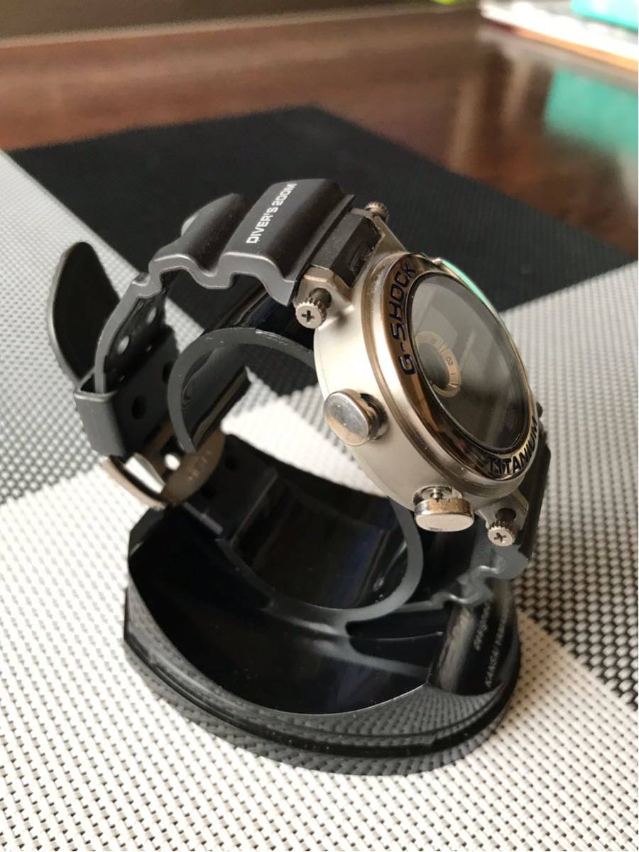 DW-9900 2016 FROGMAN 日本製 フロッグマン ジャンク 【公式通販】