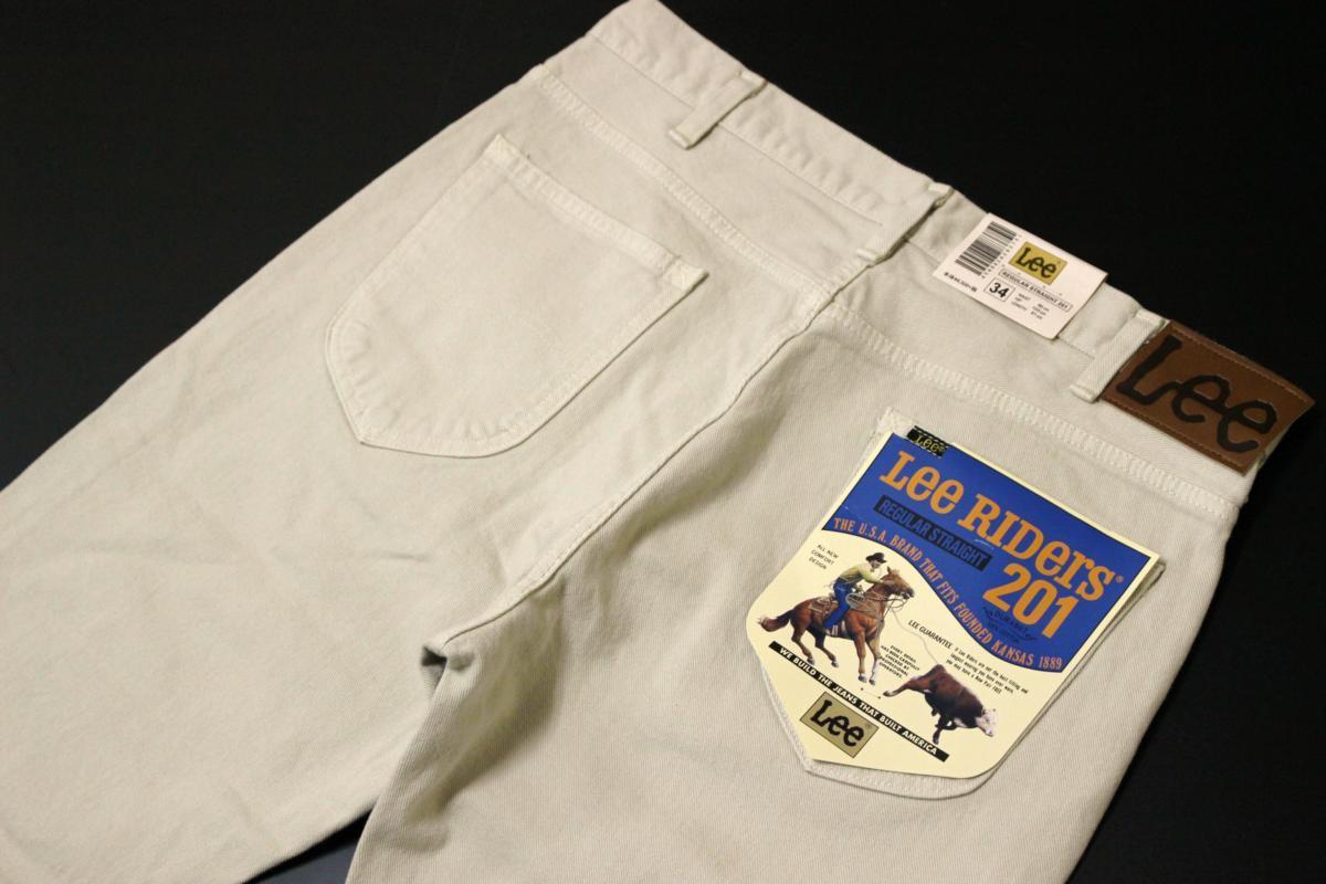 大得価，送料無料 税抜12000円以上 Lee リー Riders 201 メンズ 日本製 レギュラー ストレート パンツ @@ LM2210-551-33 四 SALE 本物(W33)｜売買されたオークション情報、yahooの商品情報をアーカイブ公開 - オークファン W33