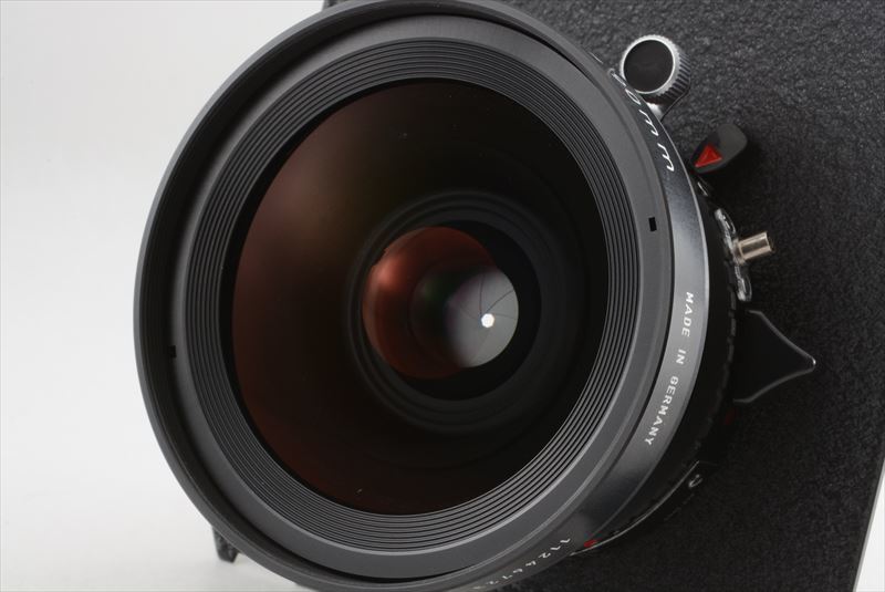 RODENSTOCK 大判レンズ GRANDAGON 90mm F6.8 102° MC ローデン