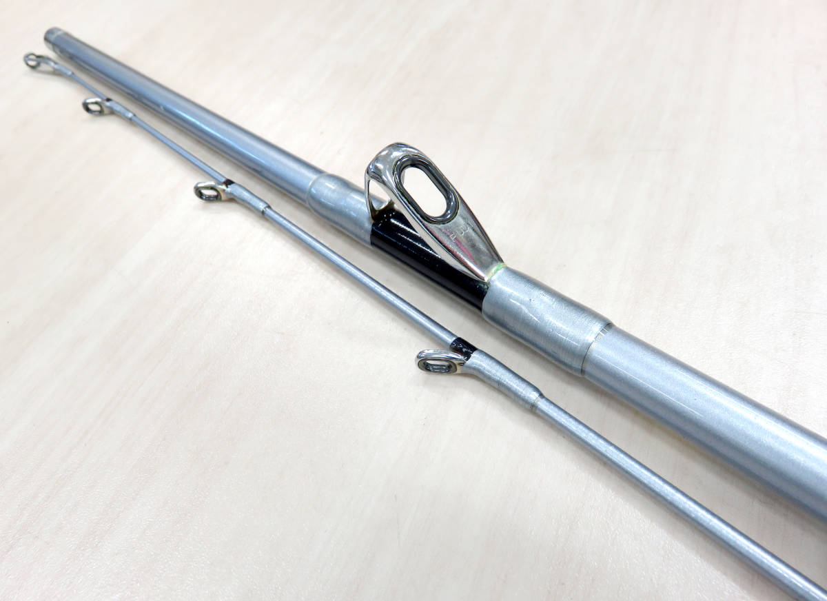 DAIWA 即決☆72%OFF☆良品【ダイワ】HZ 剣崎 30-270V☆錘負荷20～