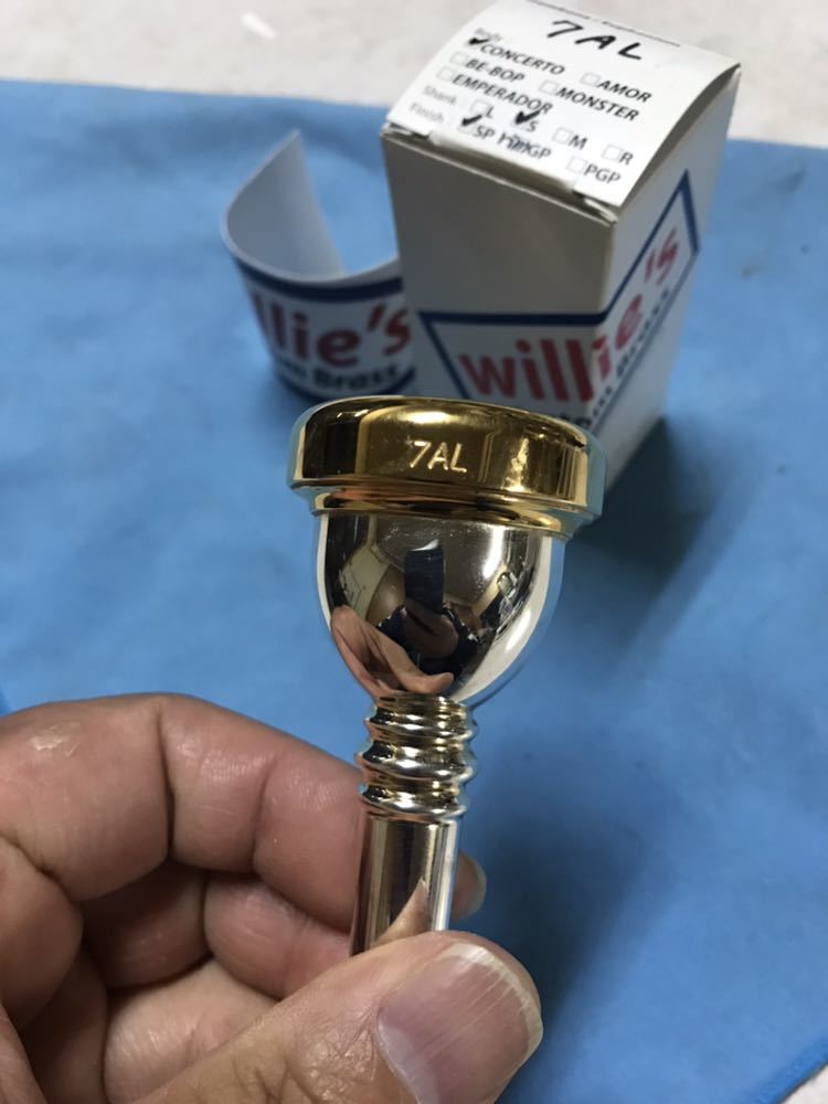 willie’s emperador 金メッキ 細管 willie's emperador 金メッキ 細管 willie's emperador 金メッキ 細管