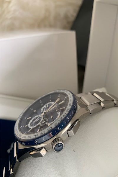 3☆セイコー アストロン SBXB173☆SEIKO ASTRON☆GPS ソーラー
