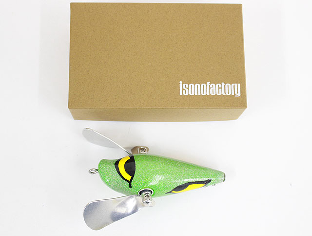 イソノファクトリー Hなバーディ(検索)Isonofactory Teat isono
