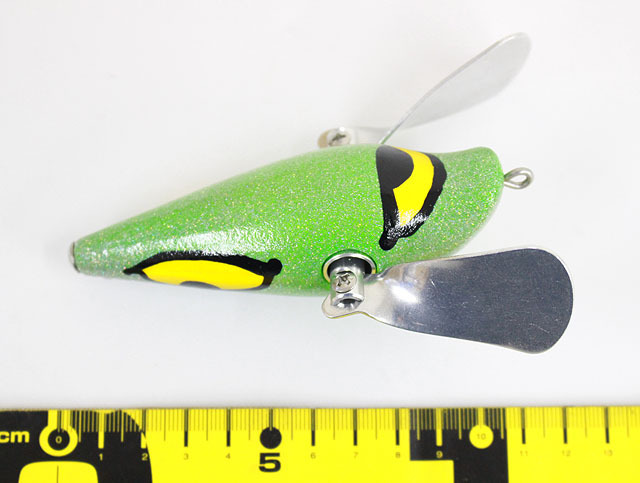 isono factory イソノファクトリー H na Birdie Hなバーディー 新品
