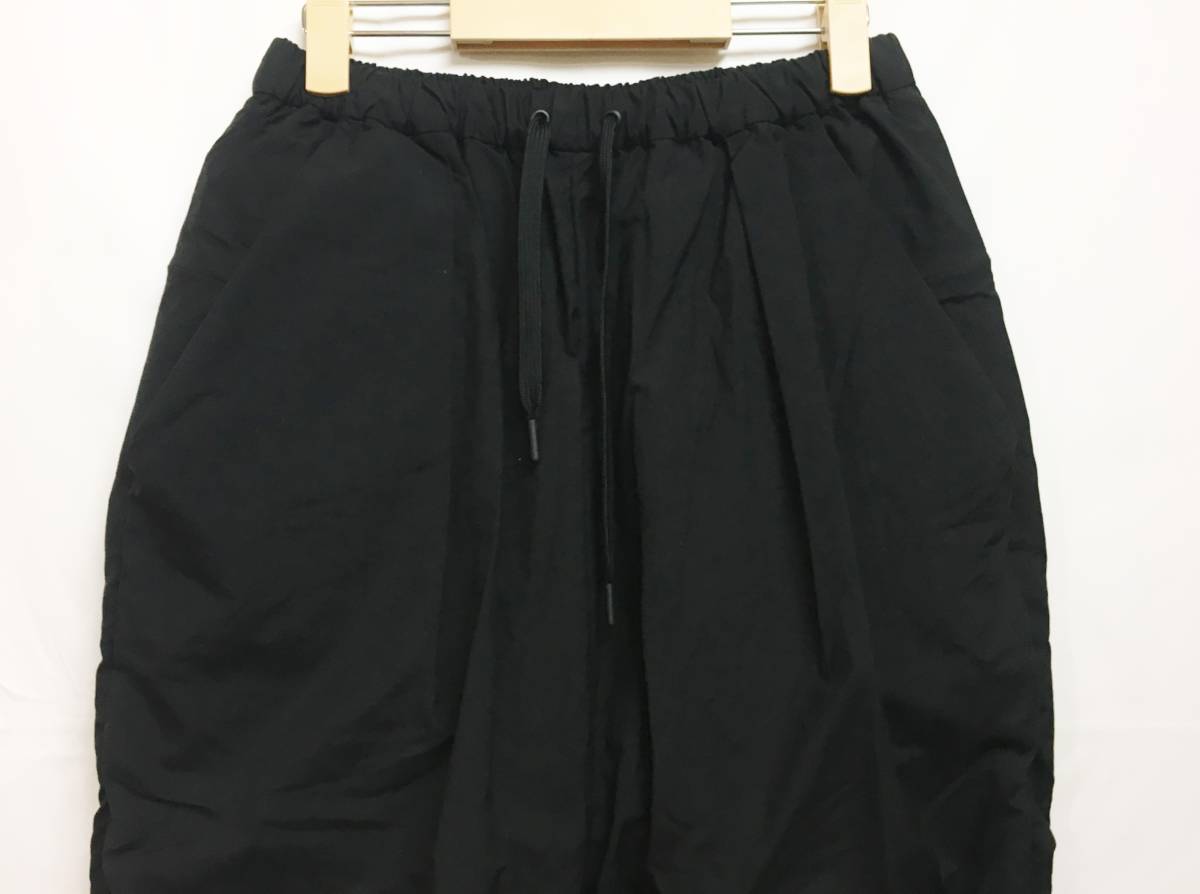 人気SALE，定番 TEATORA テアトラ Packable Wallet Pants Cargo ウォレットパンツ 48 黒(Lサイズ)｜売買されたオークション情報、yahooの商品情報をアーカイブ公開 - オークファン Lサイズ
