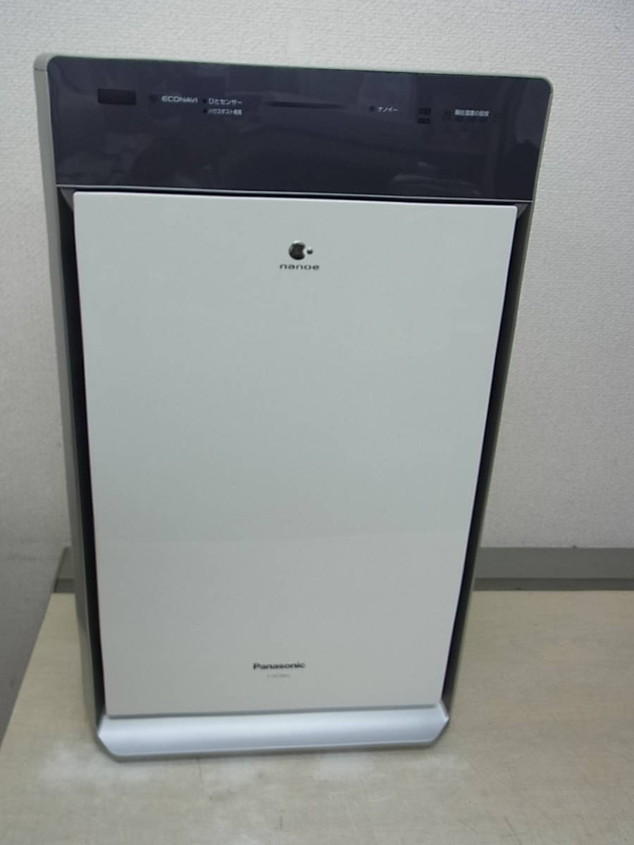 【お買い得，SALE】 Panasonic 適用床面積:31畳 加湿空気清浄機 F-VC70XJ-W(パナソニック、ナショナル)｜売買されたオークション情報、yahooの商品情報をアーカイブ公開 - オークファン パナソニック、ナショナル