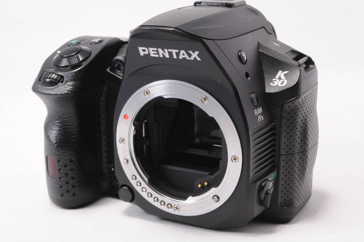 K-30 - PENTAX ペンタックス メルカリ ダブルズームレンズキット 