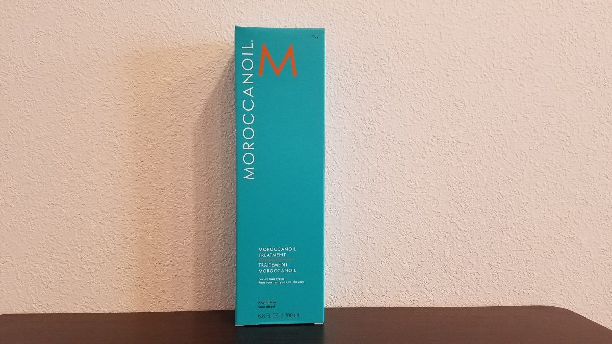 モロッカンオイル トリートメント 200ml 二本セット モロッカンオイル