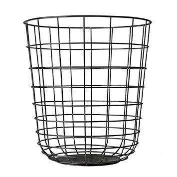 Audo ワイヤービン Copenhagen ワイヤーバスケット Wire Bin