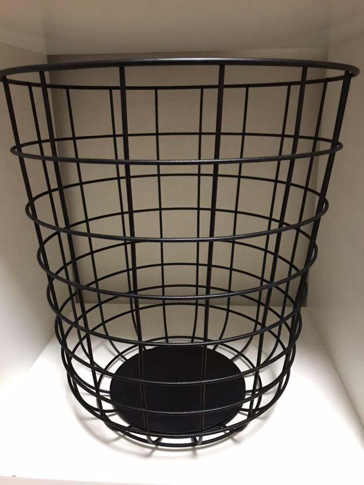 Audo ワイヤービン Copenhagen ワイヤーバスケット Wire Bin