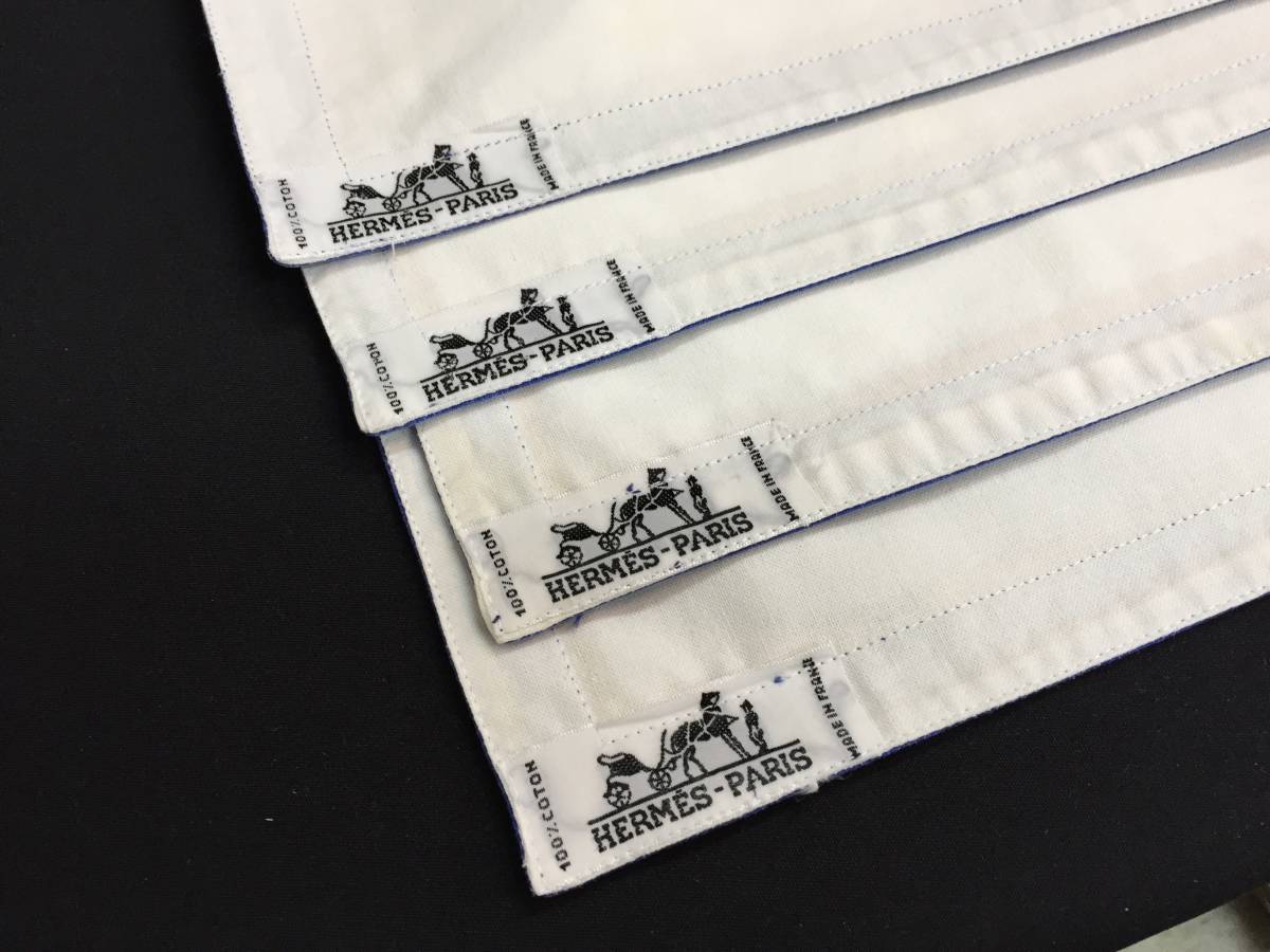 A25b33R HELMES ランチョンマット 置物 箸置？ エルメス キッチン