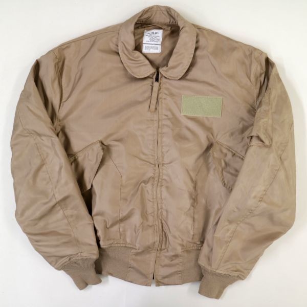 CWU-36⁄P USAF フライトジャケット 05'S VINTAGE 実物 05 米軍実物 US.AIR