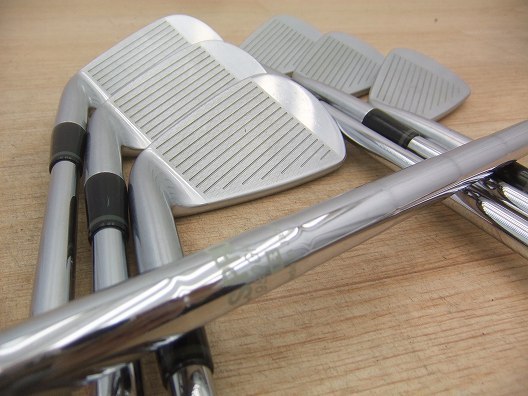 良好 ダイワ○2013 オノフ ONOFF FORGED 7本(a11-14-3 - 中古 ダイワ