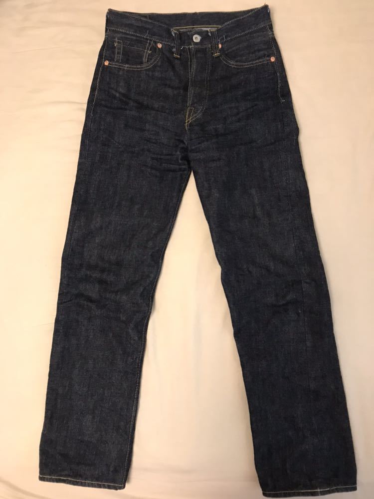 50s 60s Lee 721 Z FRISKO フリスコ パンツ 黒 ブラック ビンテージ