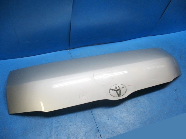 ハイエース ボンネット 標準 純正 1E7 200系 トヨタ △200 トヨタ純正