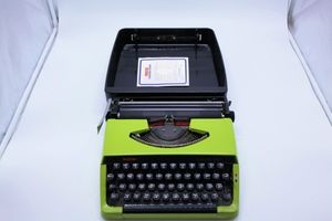 ブラザー タイプライターのYahoo!オークション(旧ヤフオク!)の相場