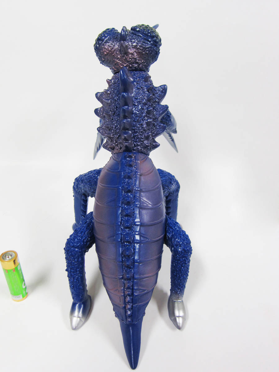 フィギュア ブルマァク ジャイアント キングギドラ 検索 マルサン
