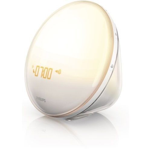 フィリップス Philips [光療法・朝晩用に・有色タイプ]フィリップス