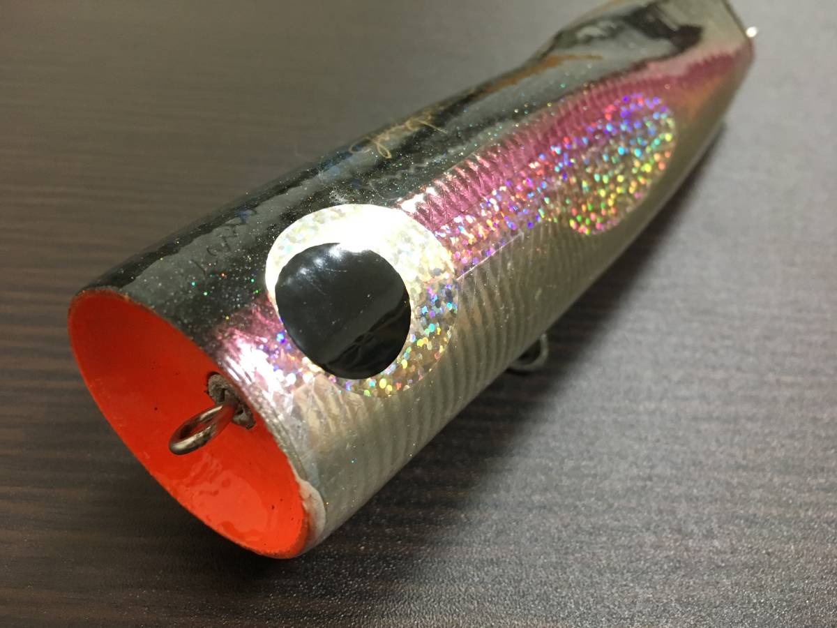 cp201 カーペンター Carpenter ハッスルポップ 130 cp201 カーペンター