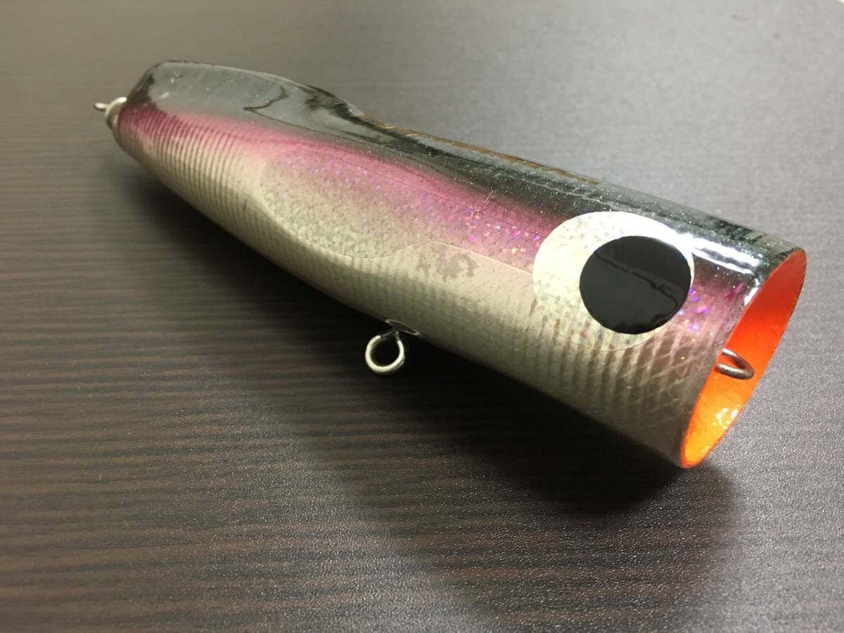 cp201 カーペンター Carpenter ハッスルポップ 130 cp201 カーペンター
