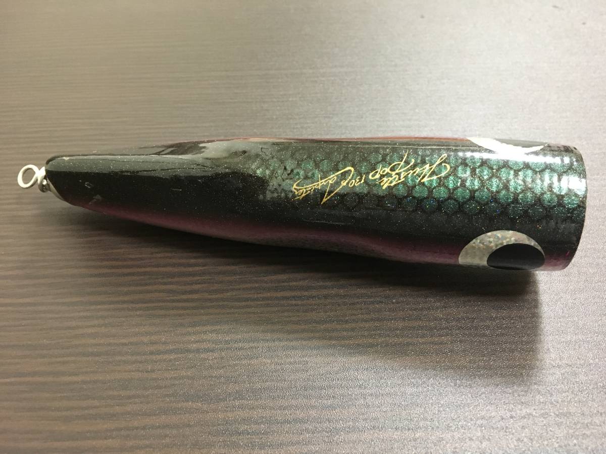 cp201 カーペンター Carpenter ハッスルポップ 130 cp201 カーペンター