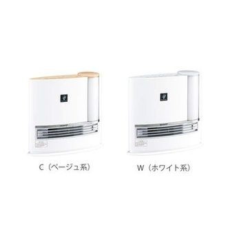 セール中♪シャープ プラズマクラスター搭載 加湿セラミックファン 