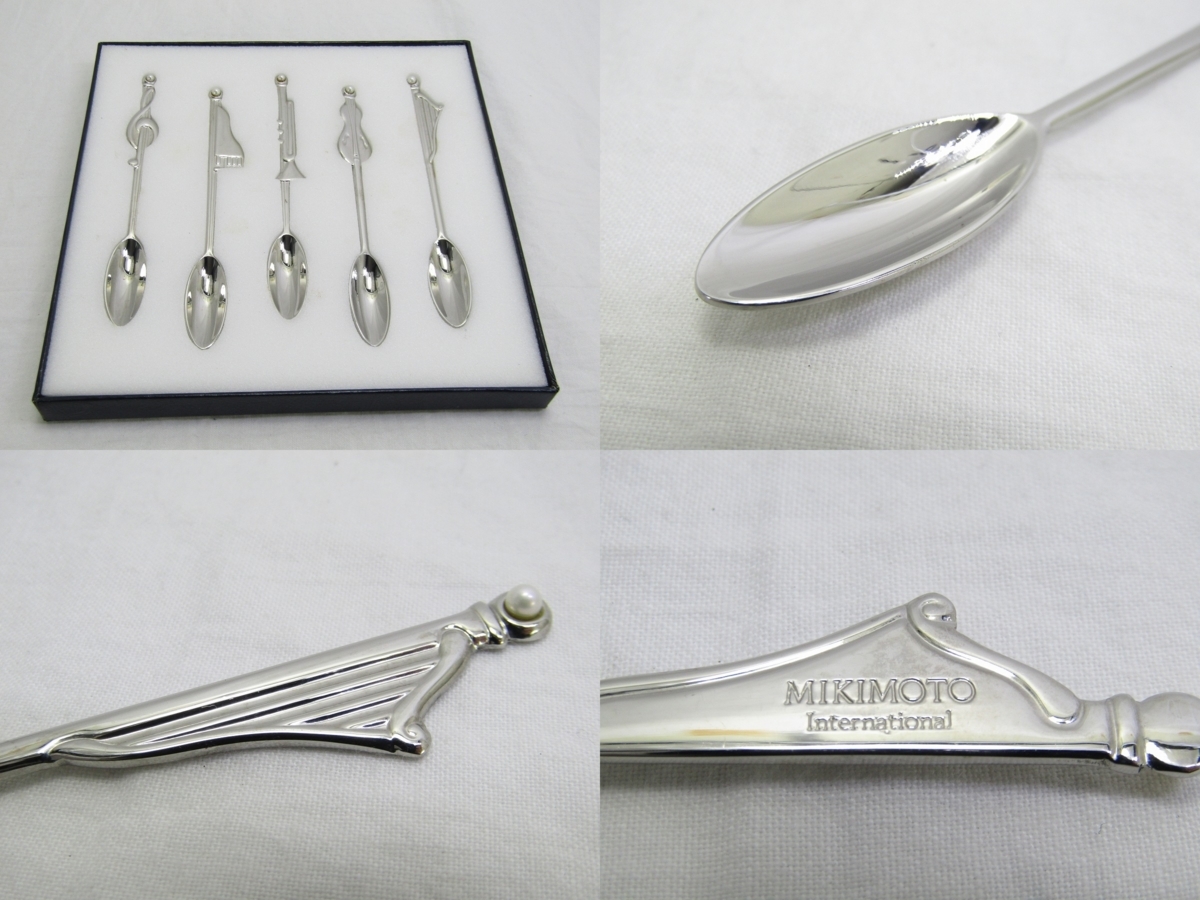 MIKIMOTOについて | ◇1円スタート 状態良好 MIKIMOTO ミキモト