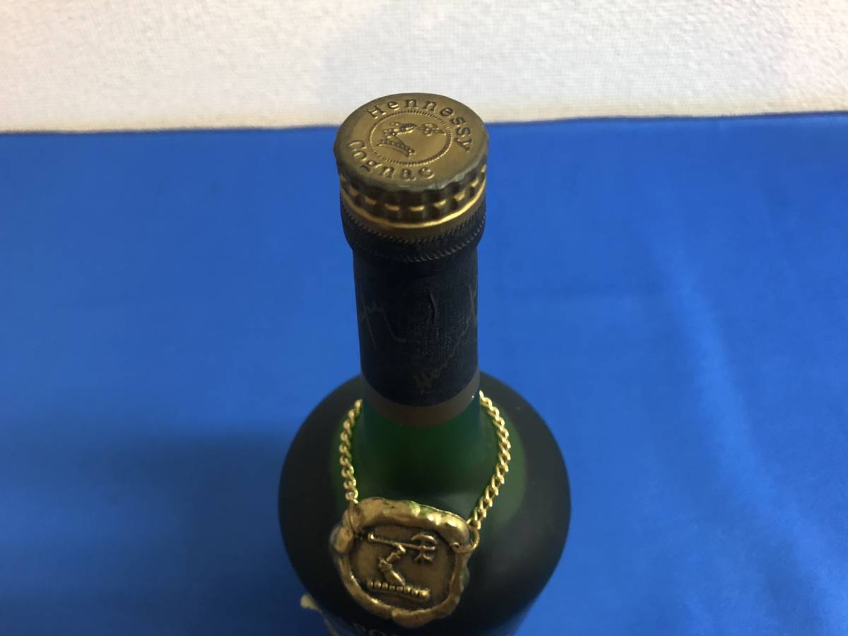 ヘネシー ナポレオン Hennessy コニャック 700ml 未開栓 箱入り 箱付き