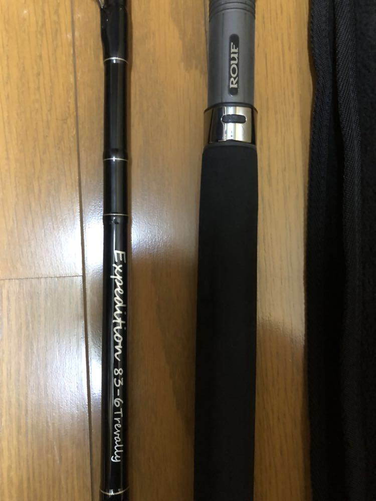 ゼナックExpecdition 83-GT 【中古】ゼナック roof expedition ゼナックExpecdition 83-GT 【中古】ゼナック roof expedition