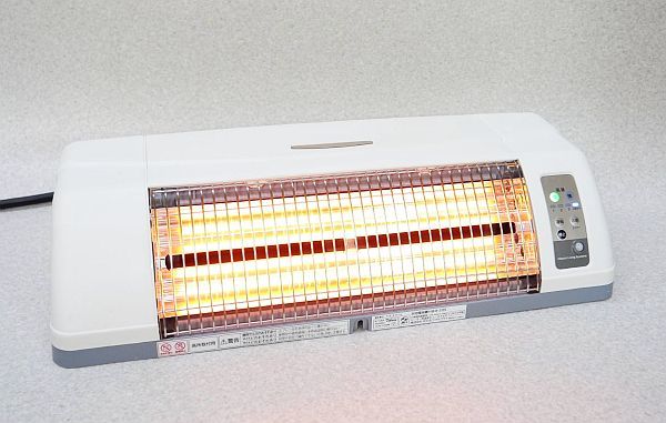 電気ヒーター HBD-20S 1220W 日本製 日立 浴室暖房機 HBD-20S 【公式通販】