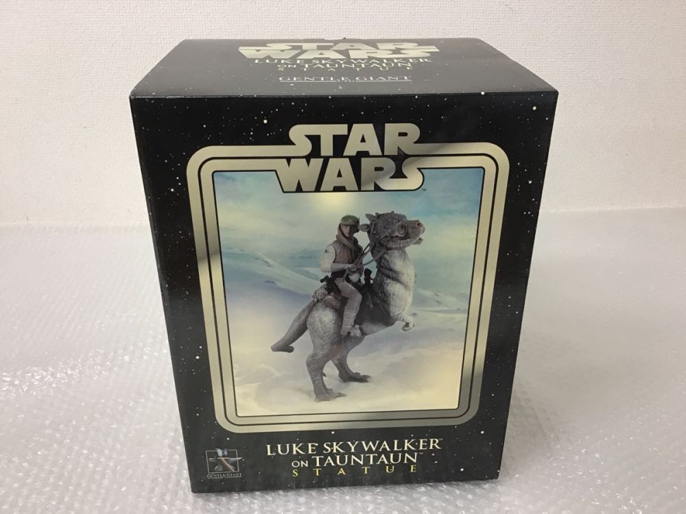 スター・ウォーズ 1円〜 ジェントル・ジャイアント スター・ウォーズ