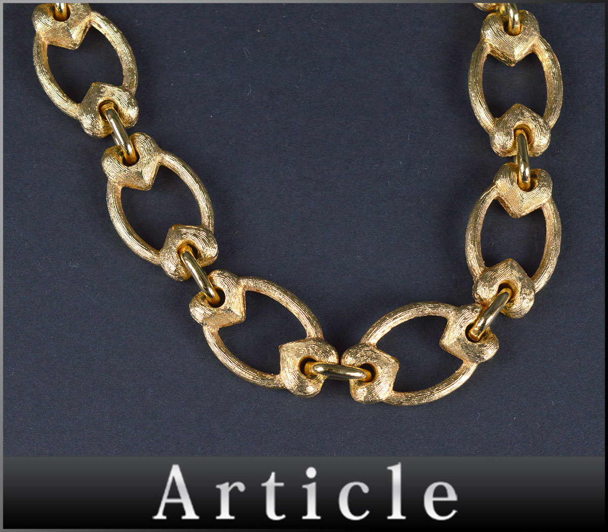 【正規品，安い】 67150 Christian Dior クリスチャン ディオール/ ネックレス ペンダント アクセサリー/ ゴールド/ レディース/ ケース付(ネックレス（トップつき）)｜売買されたオークション情報、yahooの商品情報 ネックレス（トップつき）
