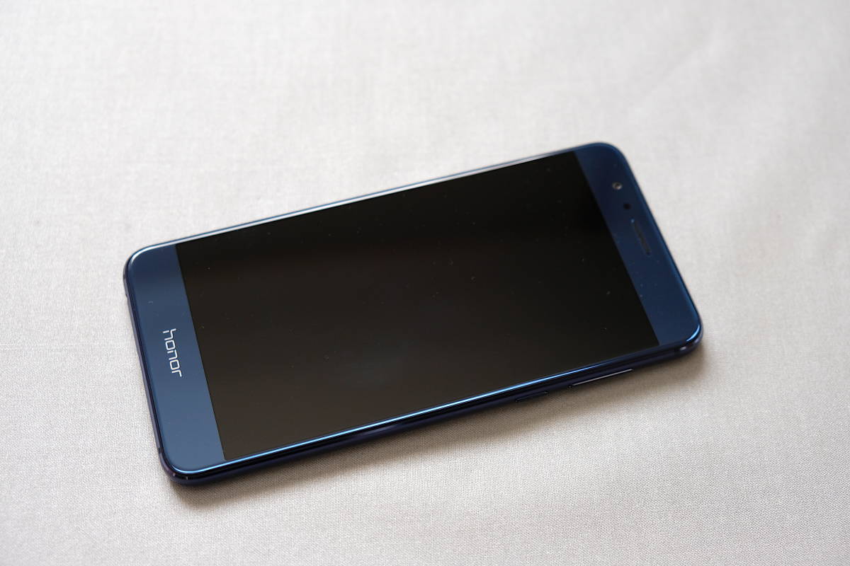 ファーウェイ、新型Honor 8Xの販売目標2,000万台を設定