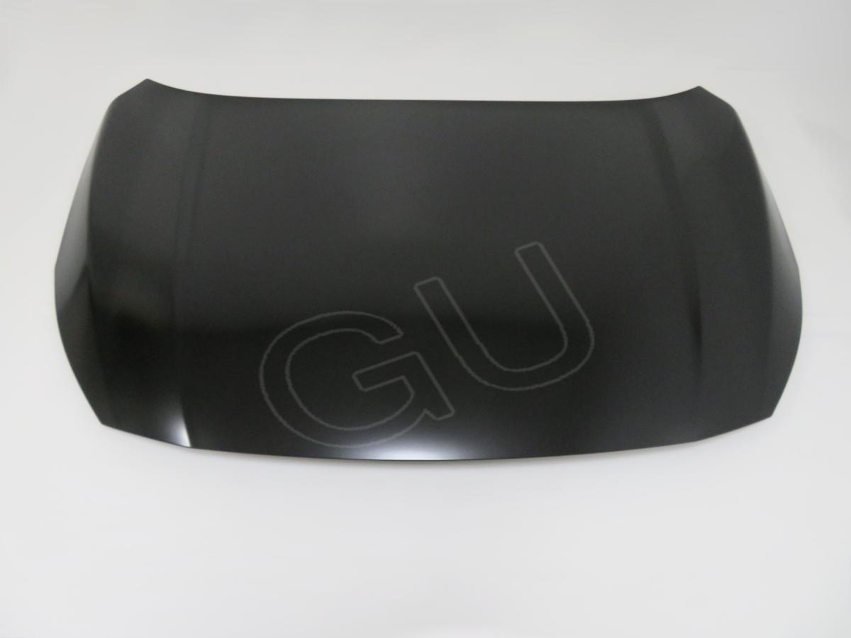 ● スバル インプレッサ H28.10～ スポーツ G4 XV フロント ボンネット アルミ GK2 GK3 GK6 GK7 GT2 GT3 GT6 GT7 57229-FL0109P_1