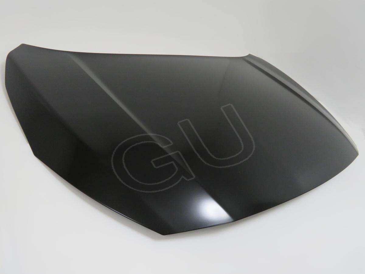 ● スバル インプレッサ H28.10～ スポーツ G4 XV フロント ボンネット アルミ GK2 GK3 GK6 GK7 GT2 GT3 GT6 GT7 57229-FL0109P_2